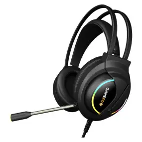 Гарнітура GamePro Nitro HS565 Black