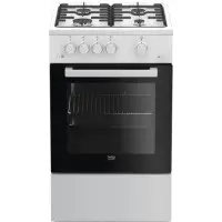 Плита Beko FSG52020FW