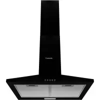 Витяжка Minola HK 6614 BL 1000 LED