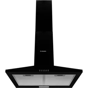 Витяжка Minola HK 6614 BL 1000 LED