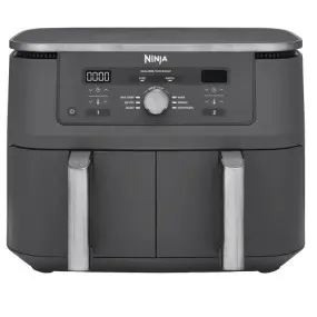 Мультипіч Ninja Dual Zone Air Fryer Max DZ400EU