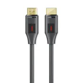 Кабель Promate ProLink4K60-300 HDMI - HDMI V 2.0 (M/M)