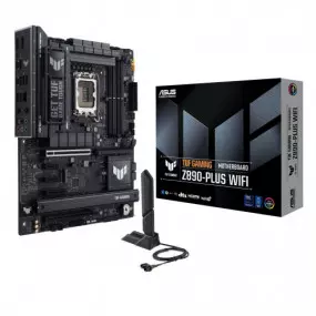 Материнська плата Asus TUF Gaming Z890-Plus WiFi Socket 1851