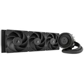Система водяного охлаждения Arctic Liquid Freezer III Pro 360 Black (ACFRE00180A)