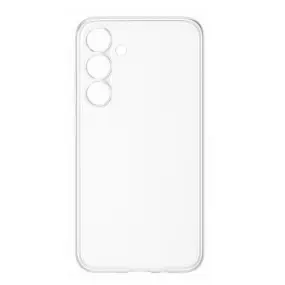 Чохол-накладка Dengos TPU для Samsung Galaxy S25 FE (DG-TPU-TRP-52)