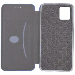 Чeхол-книжка BeCover Exclusive для Samsung Galaxy A06 SM-A065 Blue (712208)