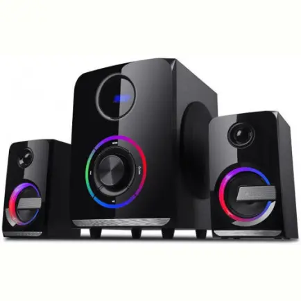 Акустическая система Golden Field LA-161G NEW Black