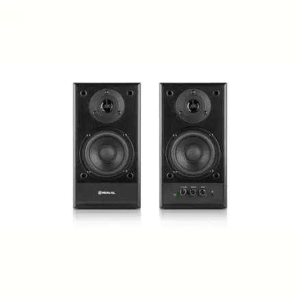 Акустическая система REAL-EL S-305 Black
