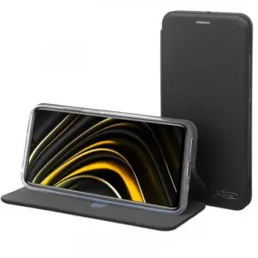 Чeхол-книжка BeCover Exclusive для Motorola Moto G31/G41 Black (707911)