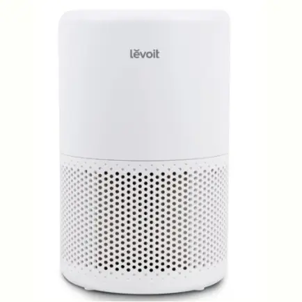 Очищувач повітря Levoit Smart Air Purifier Core 200S (HEAPAPLVSEU0064)