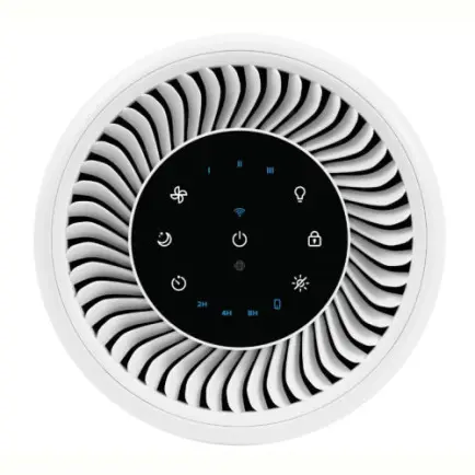 Очищувач повітря Levoit Smart Air Purifier Core 200S (HEAPAPLVSEU0064)