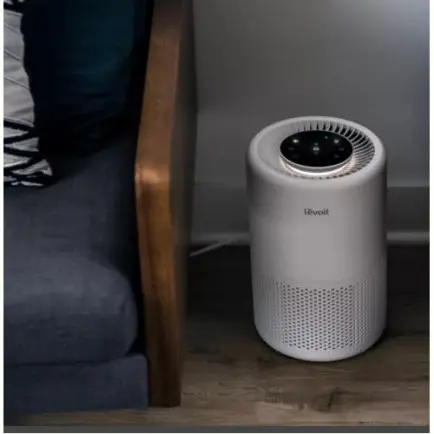 Очищувач повітря Levoit Smart Air Purifier Core 200S (HEAPAPLVSEU0064)