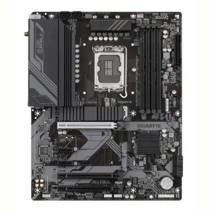 Материнская плата Gigabyte Z790 D AX Socket 1700
