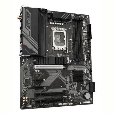 Материнская плата Gigabyte Z790 D AX Socket 1700