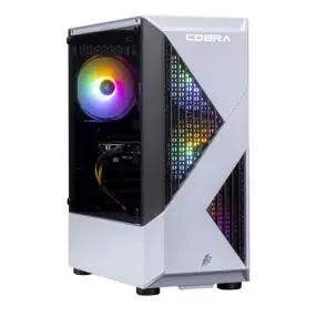 Персональный компьютер COBRA Advanced (I124F.16.S10.46.18867)