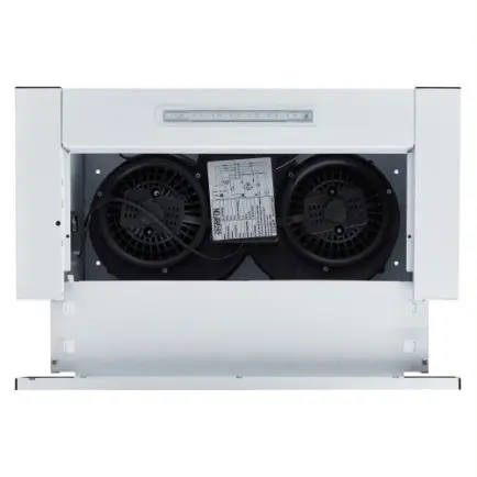 Вытяжка Grifon GR TL F4 60 WH