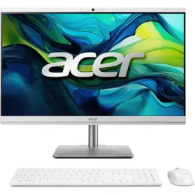 Моноблок Acer Aspire C24-195ES (DQ.BM4ME.002)