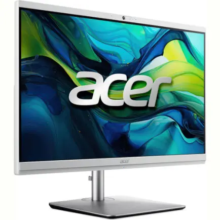 Моноблок Acer Aspire C24-195ES (DQ.BM4ME.002)