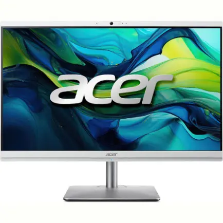 Моноблок Acer Aspire C24-195ES (DQ.BM4ME.002)