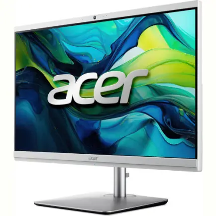 Моноблок Acer Aspire C24-195ES (DQ.BM4ME.002)