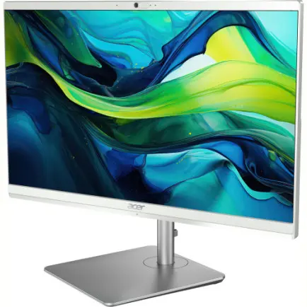 Моноблок Acer Aspire C24-195ES (DQ.BM4ME.002)