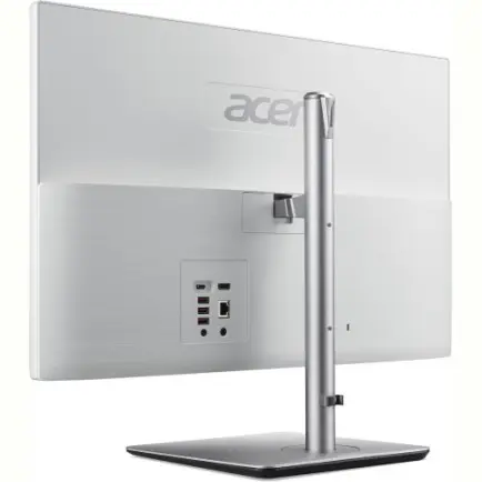 Моноблок Acer Aspire C24-195ES (DQ.BM4ME.002)
