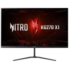Монитор Acer 27" KG270X1bmiipx (UM.HX0EE.108)