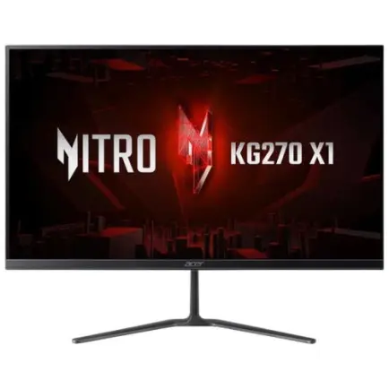 Монитор Acer 27" KG270X1bmiipx (UM.HX0EE.108)