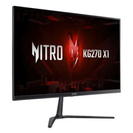 Монитор Acer 27" KG270X1bmiipx (UM.HX0EE.108)