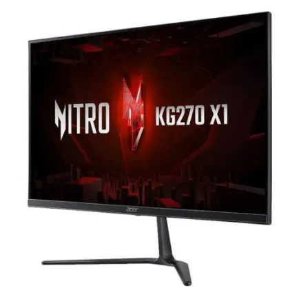 Монитор Acer 27" KG270X1bmiipx (UM.HX0EE.108)