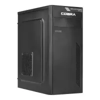 Персональный компьютер COBRA Optimal (I121.16.H1S4.INT.25007)