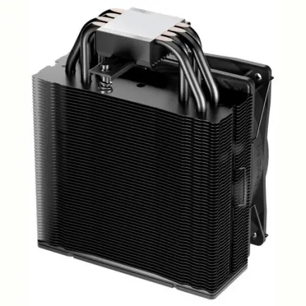 Кулер процессорный be quiet! Pure Rock 3 Black (BK039)