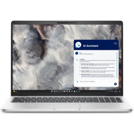 Ноутбук Dell Pro 16 Plus (BTO212PB16250UA_W11P)