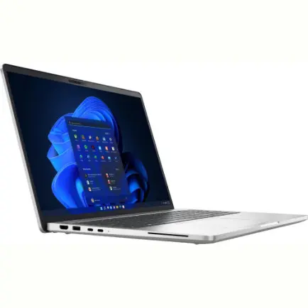Ноутбук Dell Pro 16 Plus (BTO212PB16250UA_W11P)