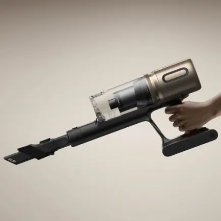 Акумуляторний пилосос Dreame Z40 CE Station (VZV33A-CE)