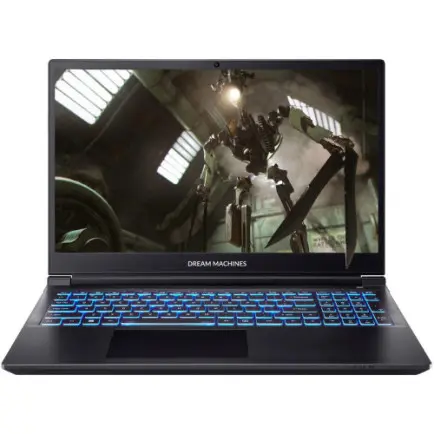 Ноутбук Dream Machines RG4050-15 (RG4050-15UA67)