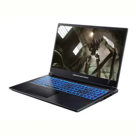 Ноутбук Dream Machines RG4050-15 (RG4050-15UA67)