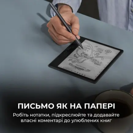 Электронная книга BOOX Go Color 7 (Gen II)