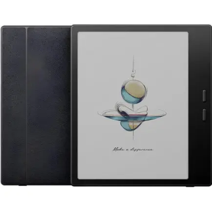 Электронная книга BOOX Go Color 7 (Gen II)