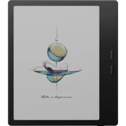 Электронная книга BOOX Go Color 7 (Gen II)