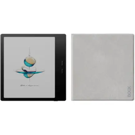 Электронная книга BOOX Go Color 7 (Gen II)
