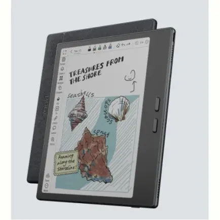 Электронная книга BOOX Go Color 7 (Gen II)