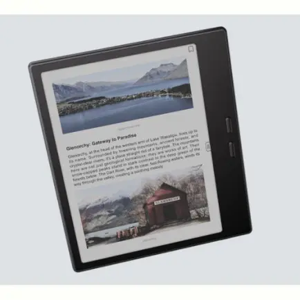 Электронная книга BOOX Go Color 7 (Gen II)