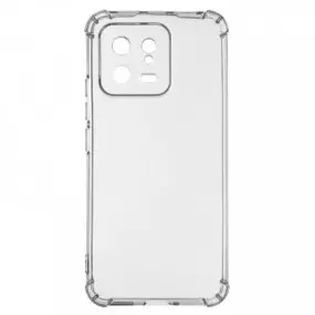 Чехол-накладка Armorstandart Air Force для Xiaomi 13 5G Camera cover Transparent (ARM65685)