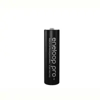 Акумулятори Panasonic Eneloop Pro AA/HR06 NI-MH 2500 mAh 1 шт_OEM