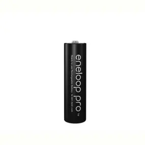 Аккумуляторы Panasonic Eneloop Pro AA/HR06 NI-MH 2500 mAh 1 шт_OEM