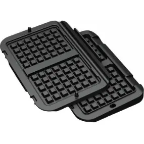 Комплект пластин для вафель Tefal Optigrill XA730810