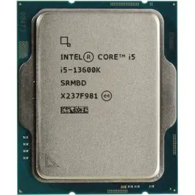 Процессор Intel Core i5 13600K 3.5GHz (24MB, Raptor Lake, 125W, S1700)