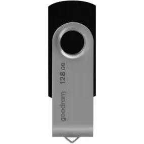 Флеш-накопичувач USB3.2 128GB Goodram UTS3 (Twister)