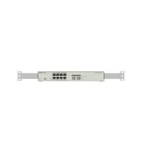 Коммутатор Ruijie Reyee RG-NBS3100-8GT2SFP-P-V2 (8xGE PoE+, 2xSFP, max PoE 125W, Desktop Steel Case, Ruijie Cloud, L2)